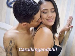Carolkingandphil