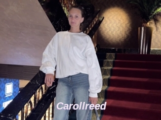 Carollreed