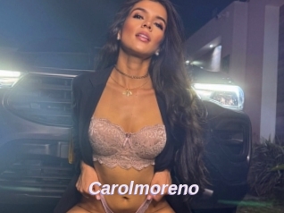 Carolmoreno