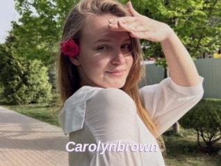 Carolynbrown