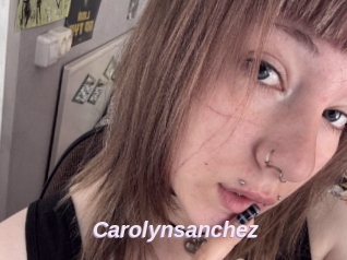 Carolynsanchez