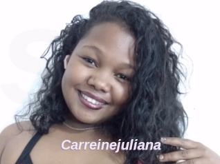 Carreinejuliana