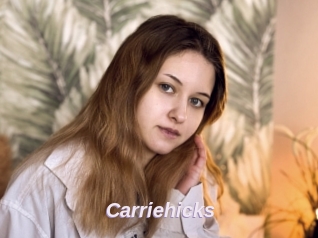 Carriehicks