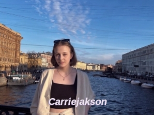 Carriejakson