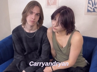 Carryandryan