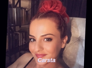 Carsta