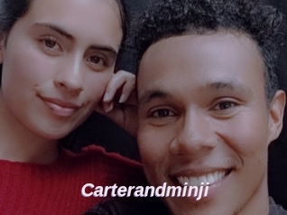 Carterandminji