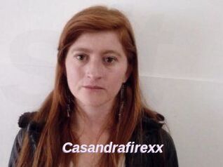 Casandrafirexx