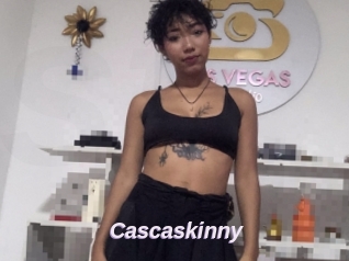 Cascaskinny