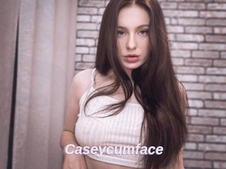 Caseycumface