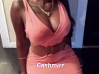 Cashmirr