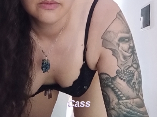Cass