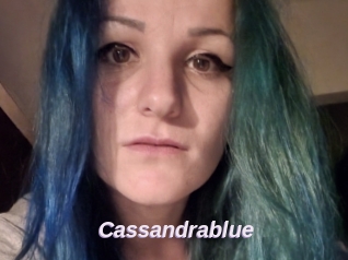Cassandrablue