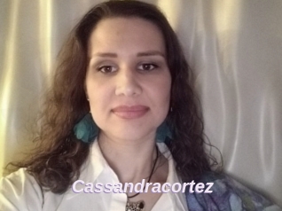 Cassandracortez