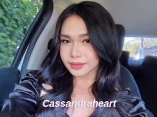 Cassandraheart