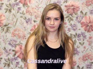Cassandralive