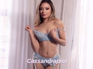Cassandrapier