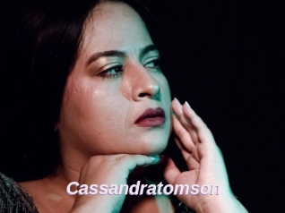 Cassandratomson