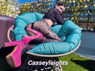 Casseyleights