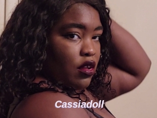 Cassiadoll
