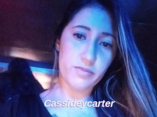 Cassideycarter