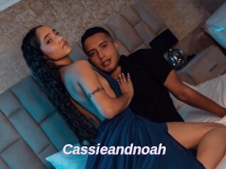 Cassieandnoah