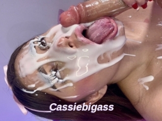 Cassiebigass