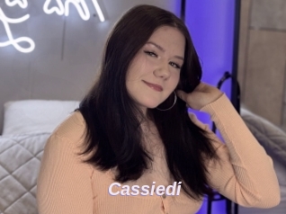Cassiedi