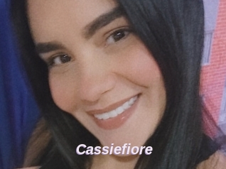 Cassiefiore