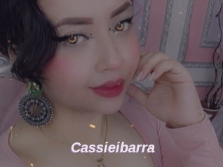 Cassieibarra