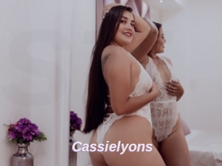 Cassielyons