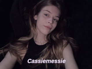Cassiemessie