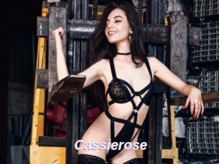 Cassierose