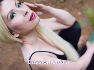 Cassiethomas