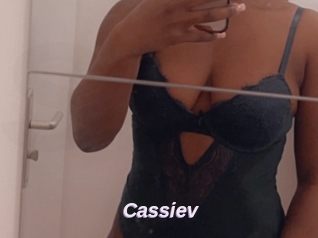 Cassiev