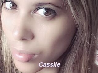 Cassiie