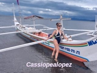 Cassiopealopez