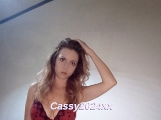 Cassy2024xx