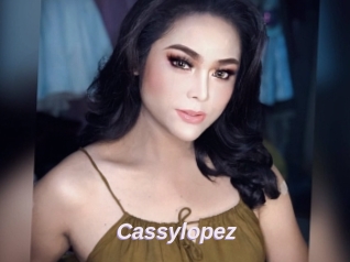 Cassylopez
