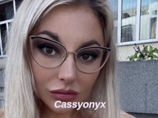 Cassyonyx