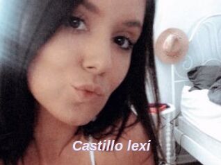 Castillo_lexi