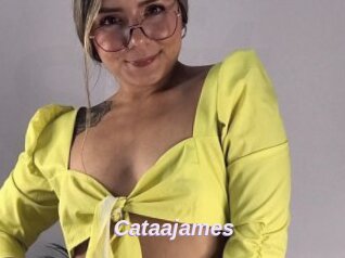 Cataajames