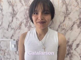 Catalarson