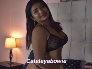 Cataleyabowie