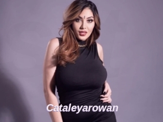 Cataleyarowan