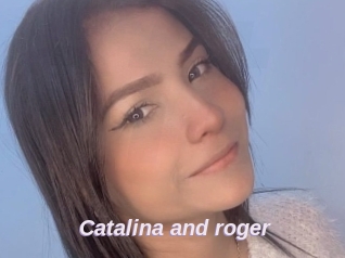 Catalina_and_roger