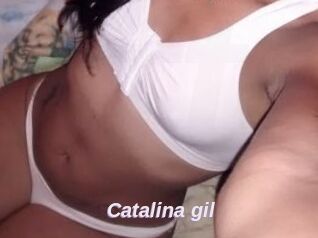 Catalina_gil