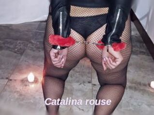 Catalina_rouse