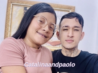 Catalinaandpaolo