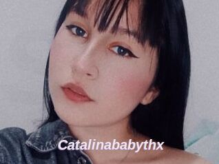 Catalinababythx